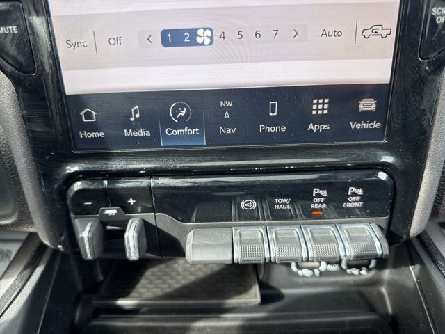 2024 Ram 2500 Rebel Carbondale IL