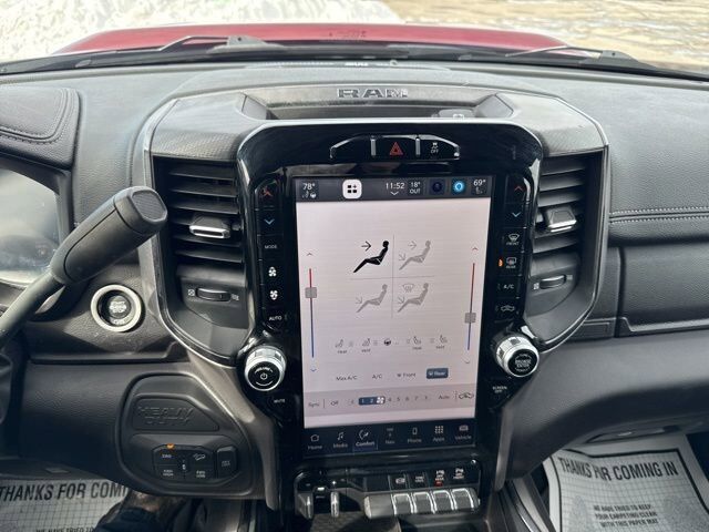 2024 Ram 2500 Rebel Carbondale IL