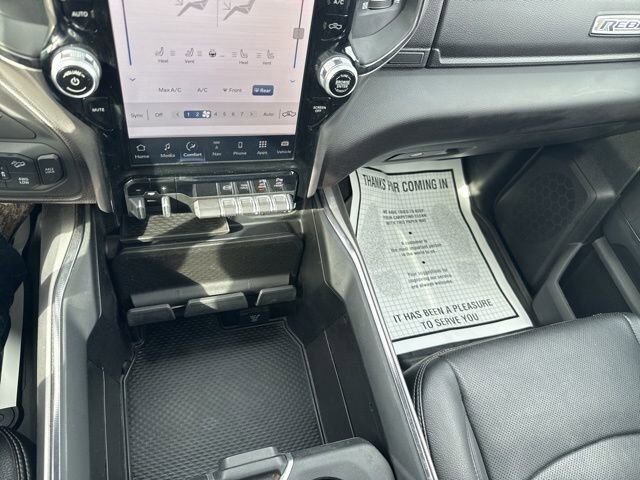 2024 Ram 2500 Rebel Carbondale IL