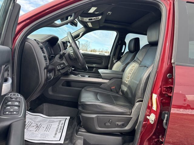 2024 Ram 2500 Rebel Carbondale IL