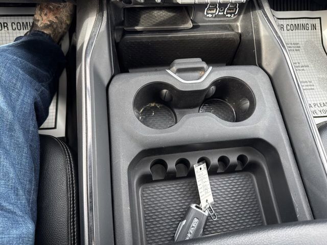 2024 Ram 2500 Rebel Carbondale IL