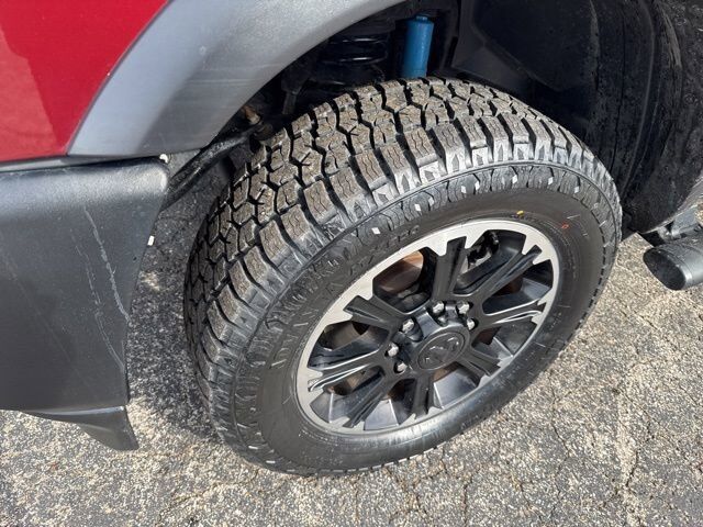 2024 Ram 2500 Rebel Carbondale IL