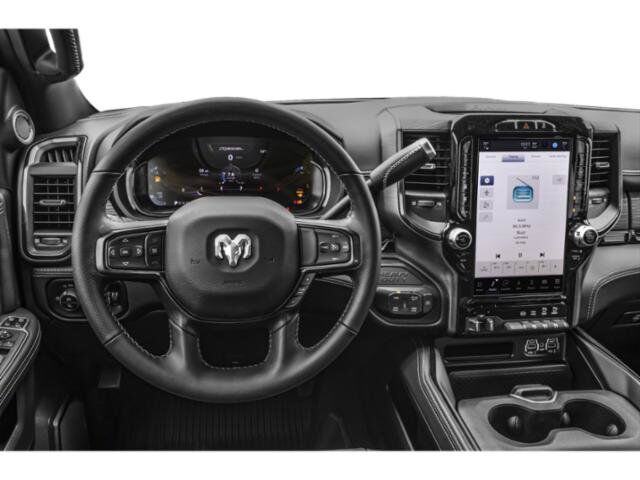 2024 Ram 2500 Rebel Winder GA