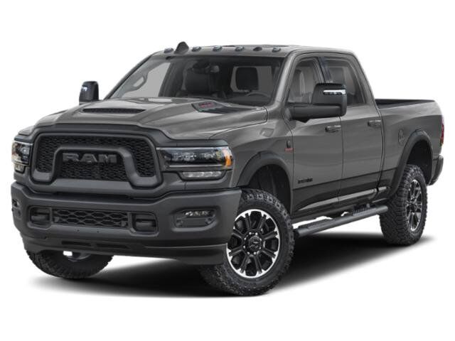 2024 Ram 2500 Rebel Winder GA