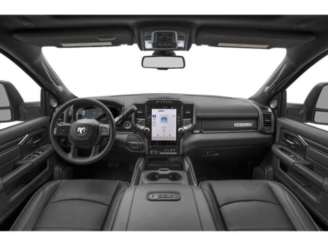 2024 Ram 2500 Rebel Winder GA