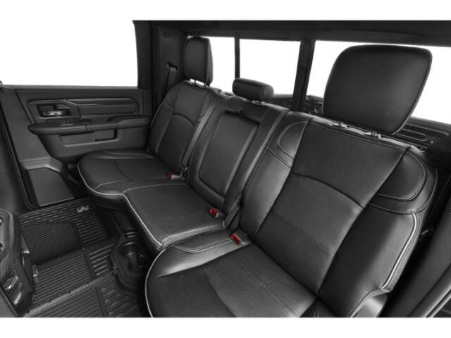 2024 Ram 2500 Rebel Winder GA