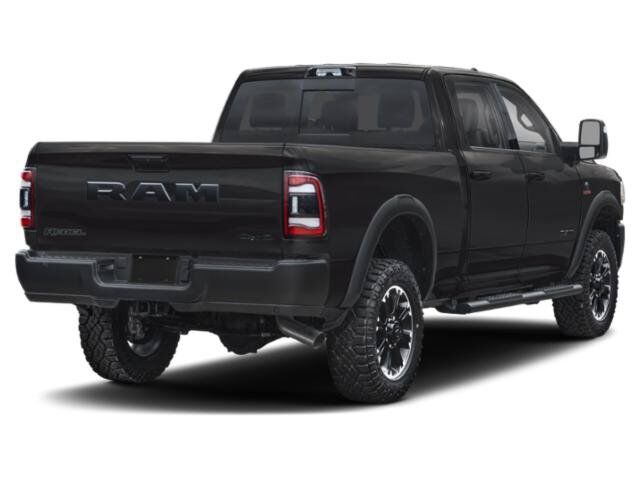 2024 Ram 2500 Rebel Winder GA