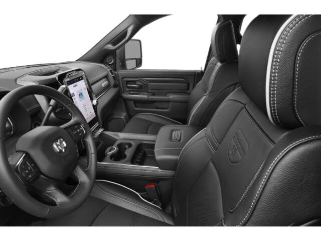 2024 Ram 2500 Rebel Winder GA
