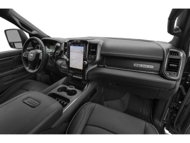 2024 Ram 2500 Rebel Winder GA