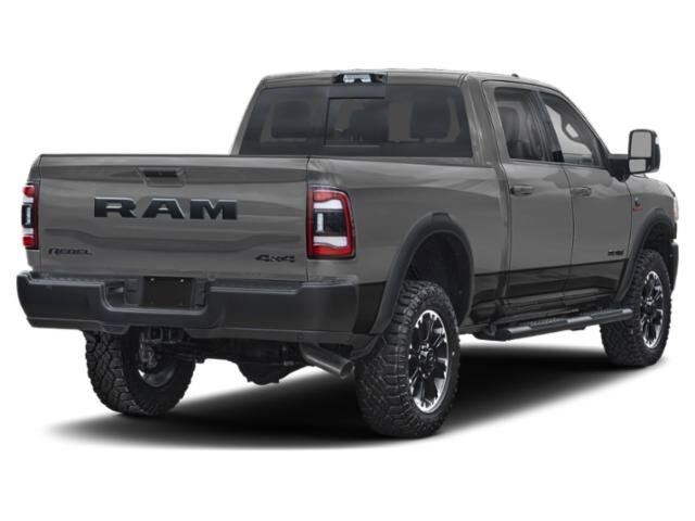 2024 Ram 2500 Rebel Winder GA