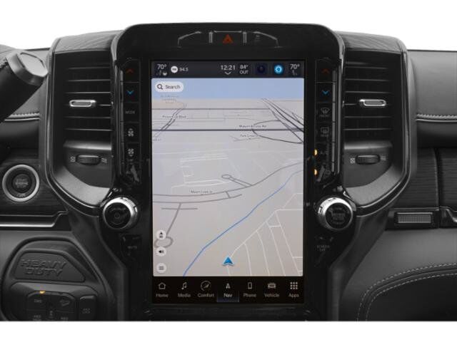 2024 Ram 2500 Rebel Winder GA
