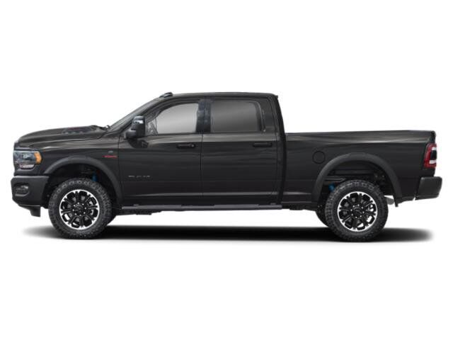 2024 Ram 2500 Rebel Winder GA