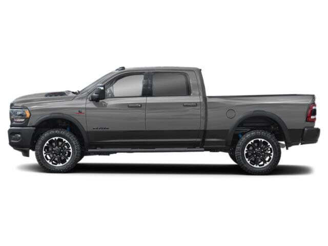2024 Ram 2500 Rebel Winder GA
