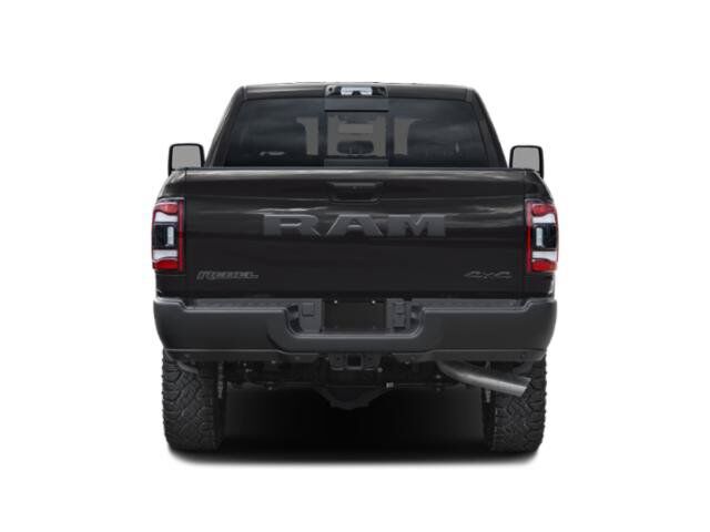 2024 Ram 2500 Rebel Winder GA