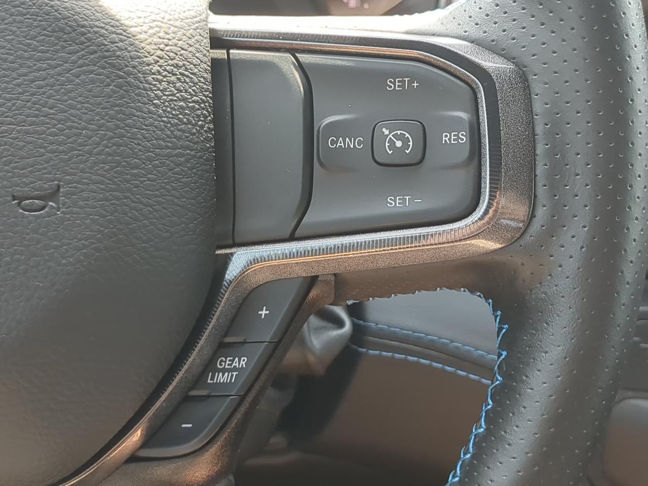 2024 Ram 2500 Rebel Winder GA