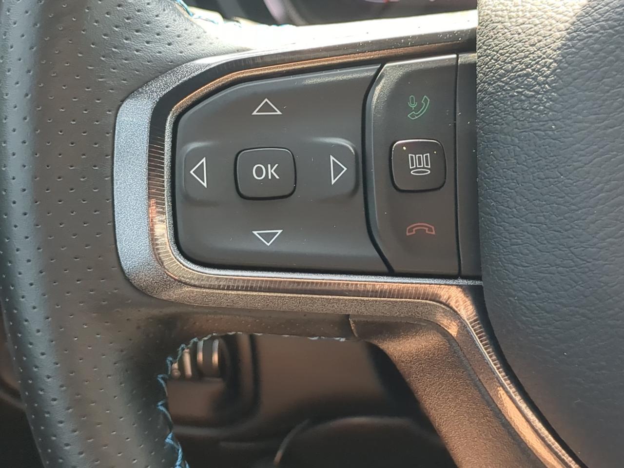 2024 Ram 2500 Rebel Winder GA