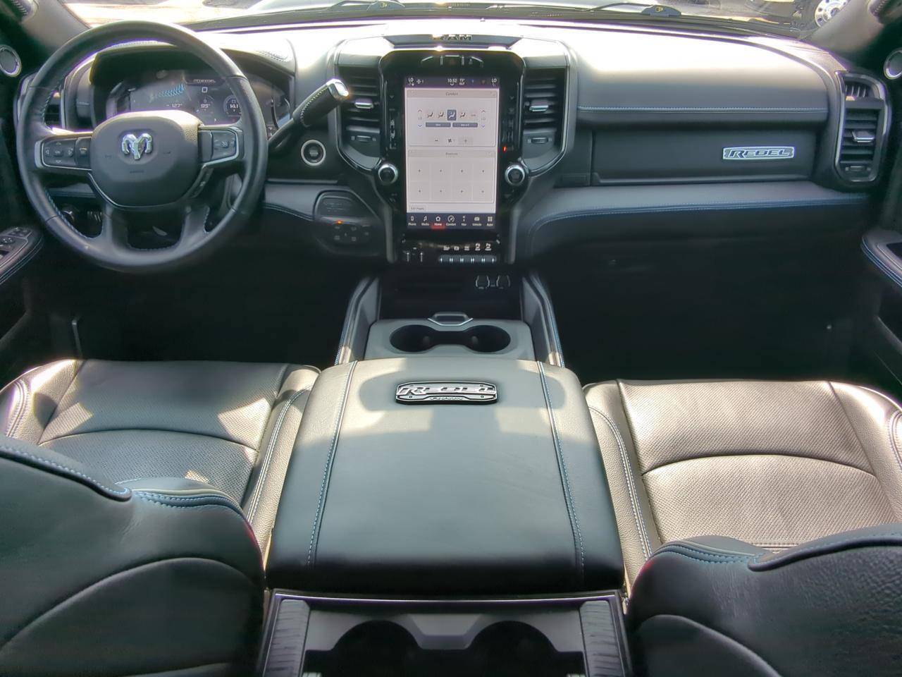 2024 Ram 2500 Rebel Winder GA