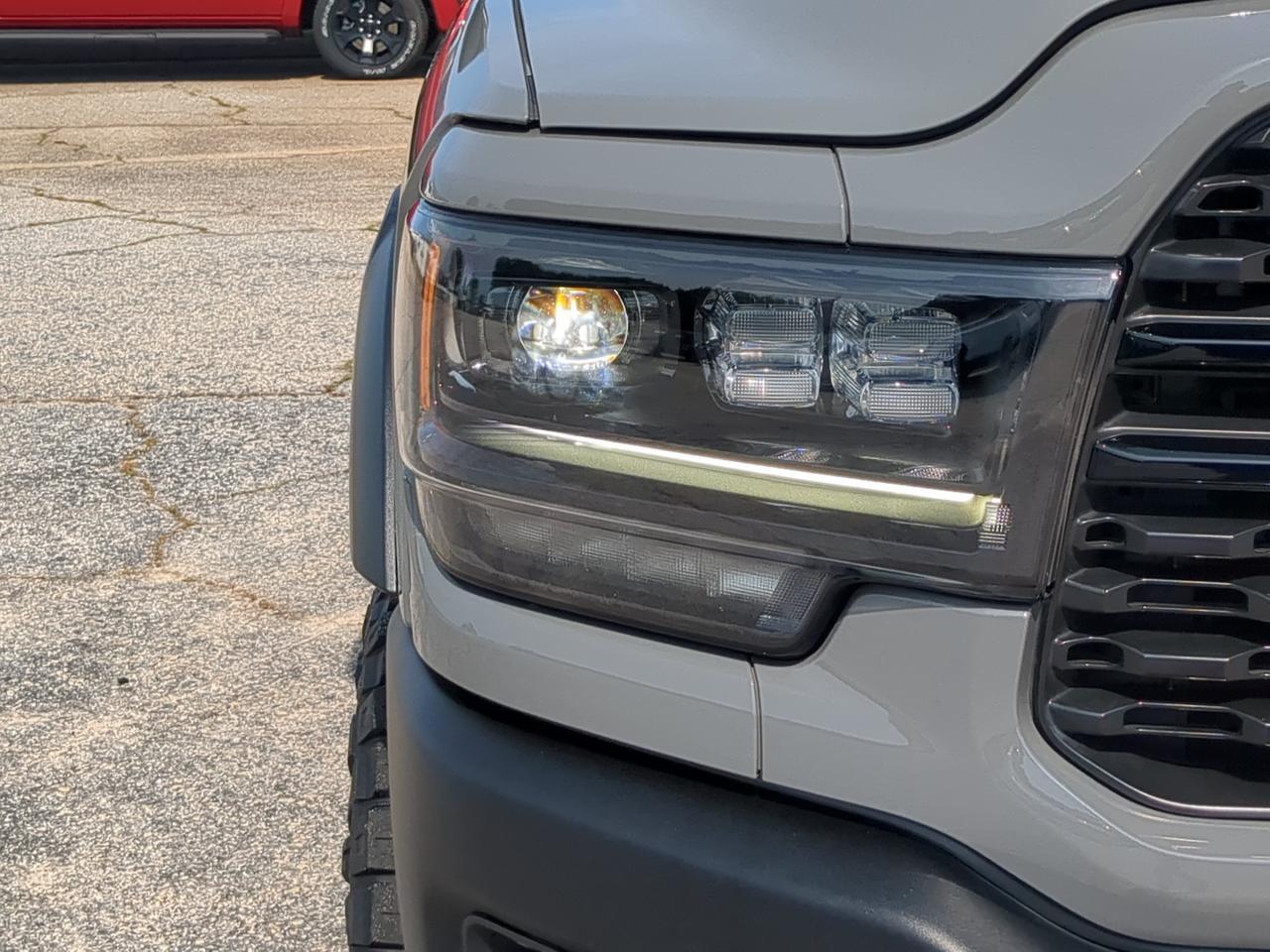 2024 Ram 2500 Rebel Winder GA