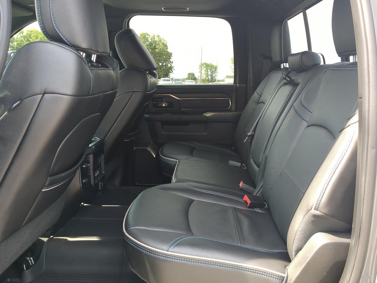 2024 Ram 2500 Rebel Winder GA