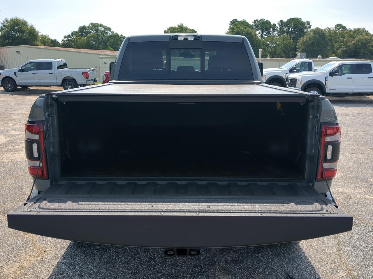 2024 Ram 2500 Rebel Winder GA