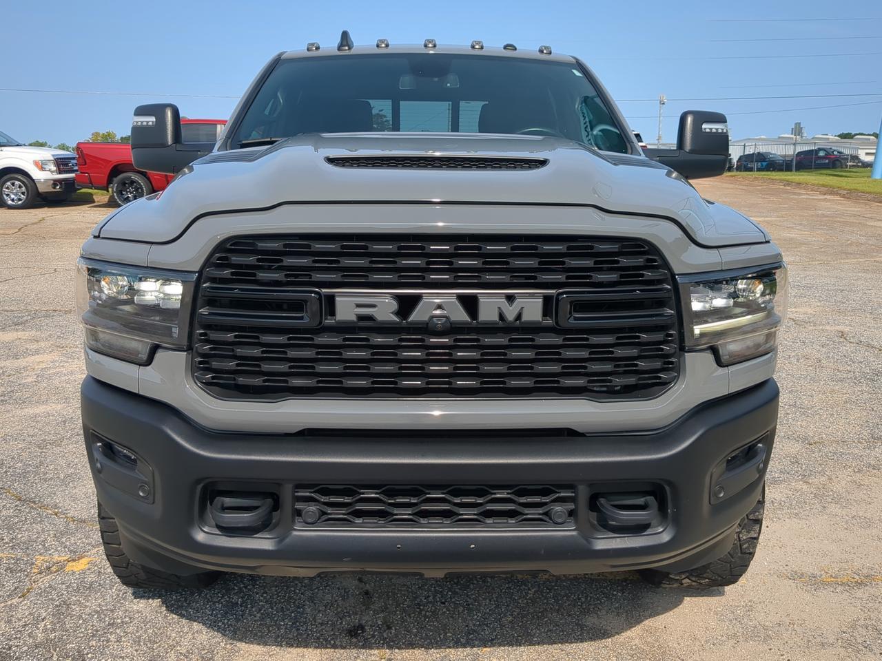 2024 Ram 2500 Rebel Winder GA