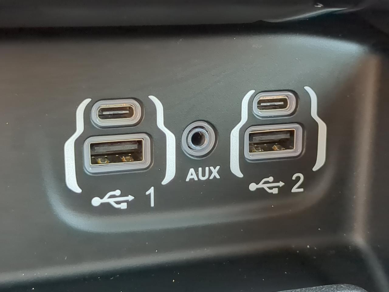 2024 Ram 2500 Rebel Winder GA