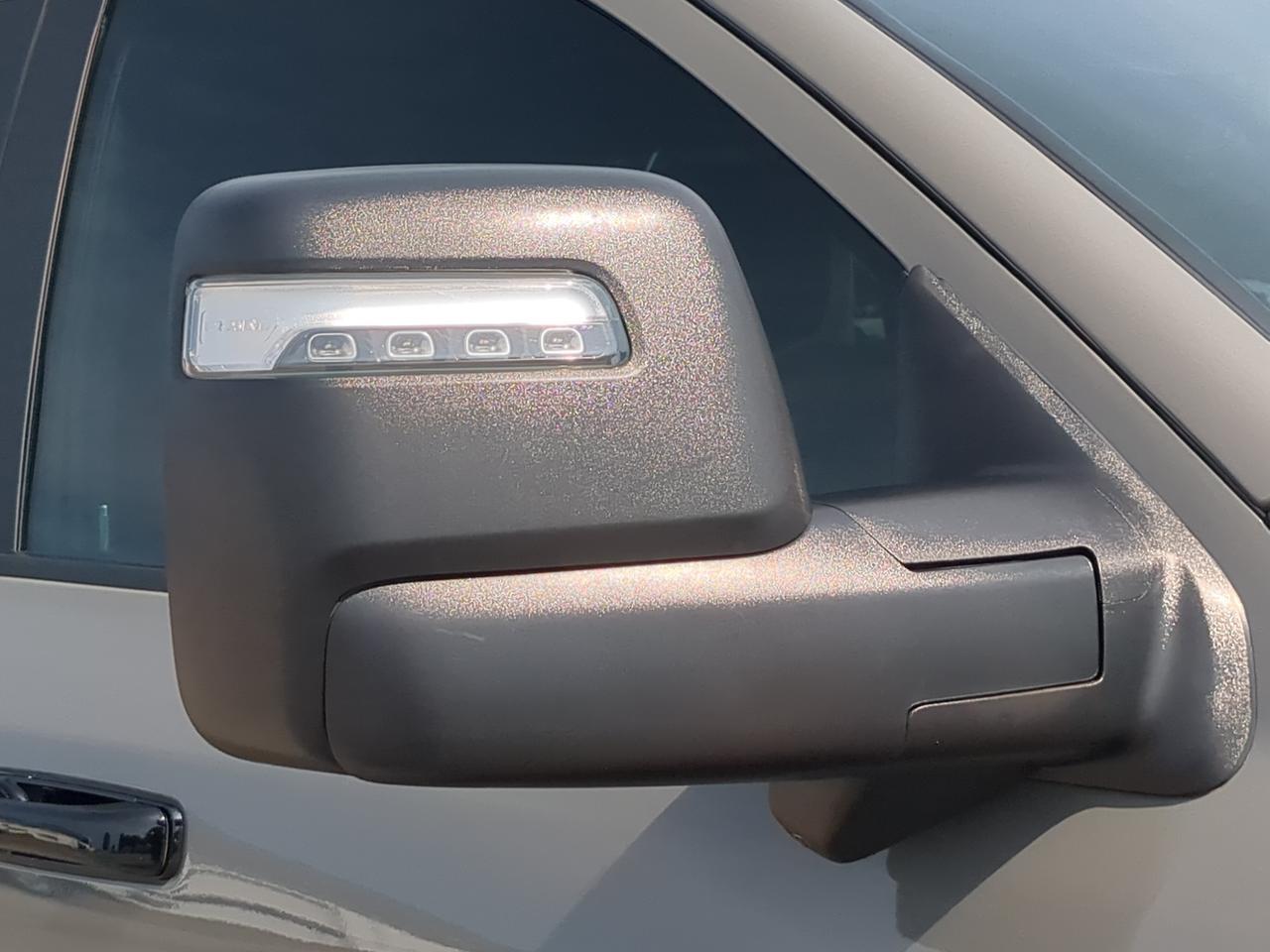2024 Ram 2500 Rebel Winder GA
