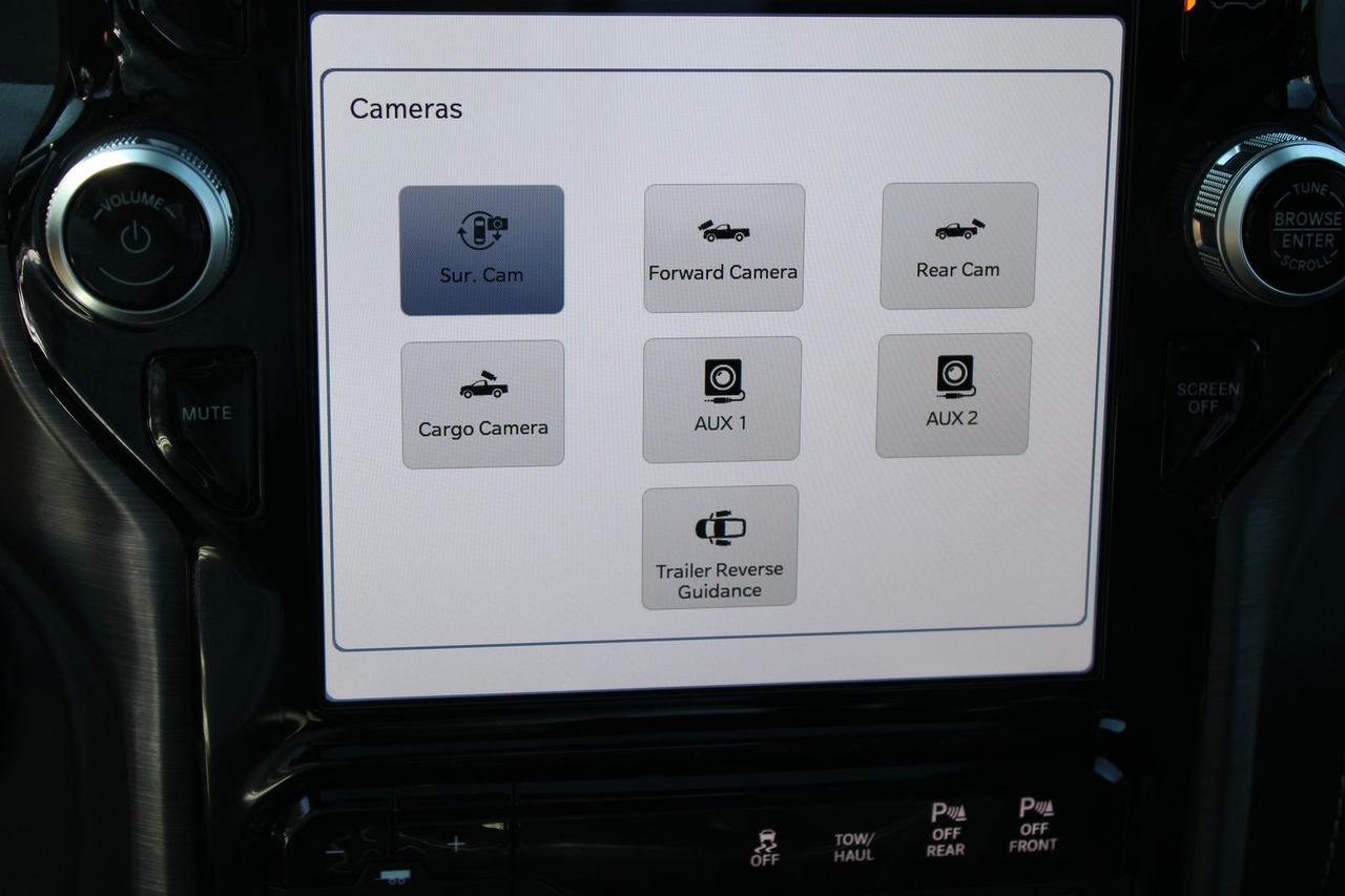 2024 Ram 2500 Rebel Stafford VA
