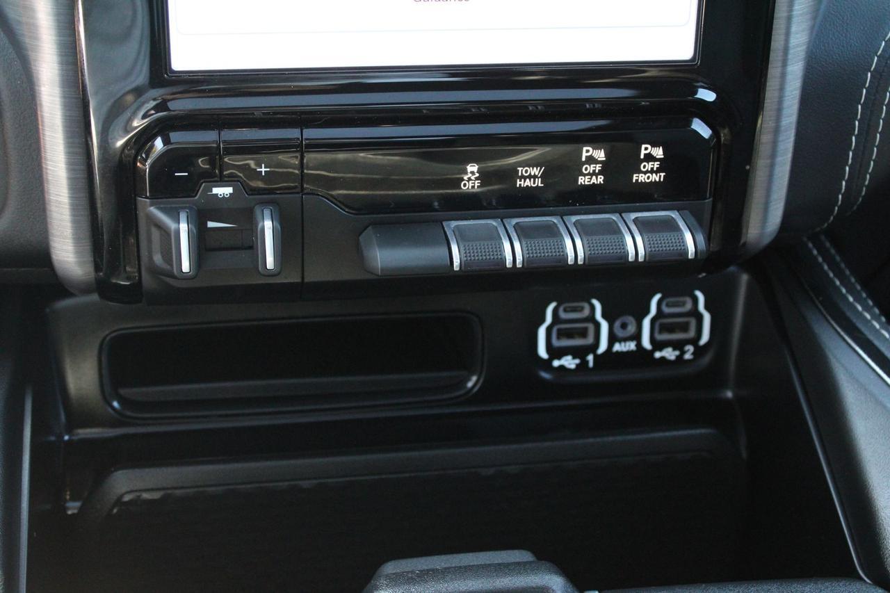2024 Ram 2500 Rebel Stafford VA
