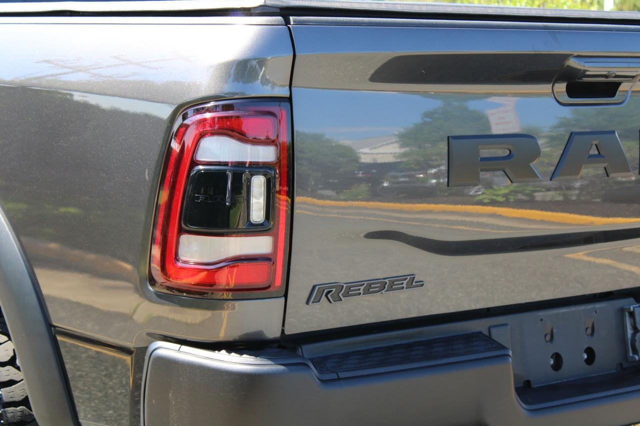 2024 Ram 2500 Rebel Stafford VA