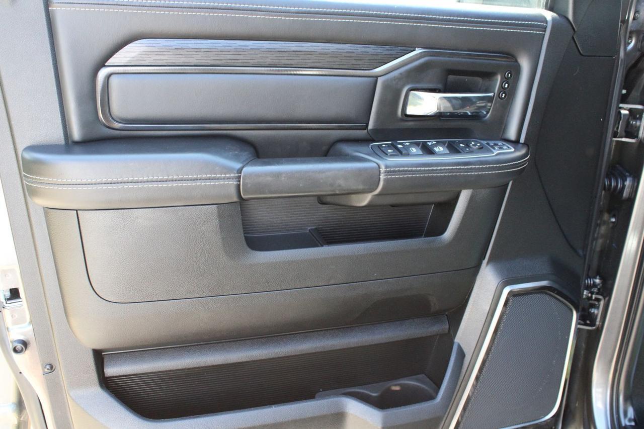 2024 Ram 2500 Rebel Stafford VA