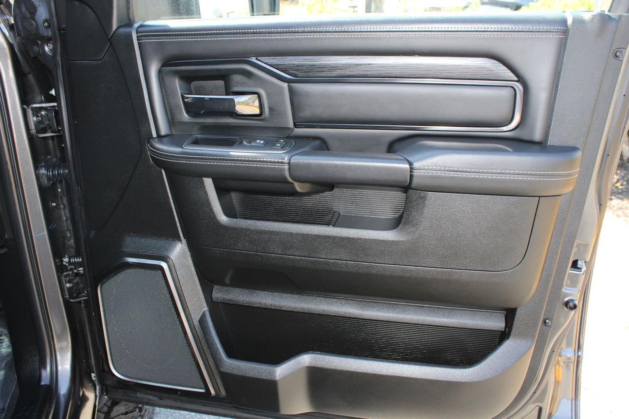 2024 Ram 2500 Rebel Stafford VA