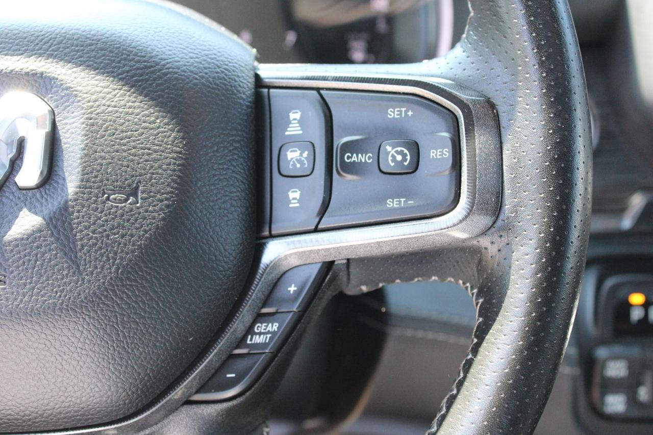 2024 Ram 2500 Rebel Stafford VA