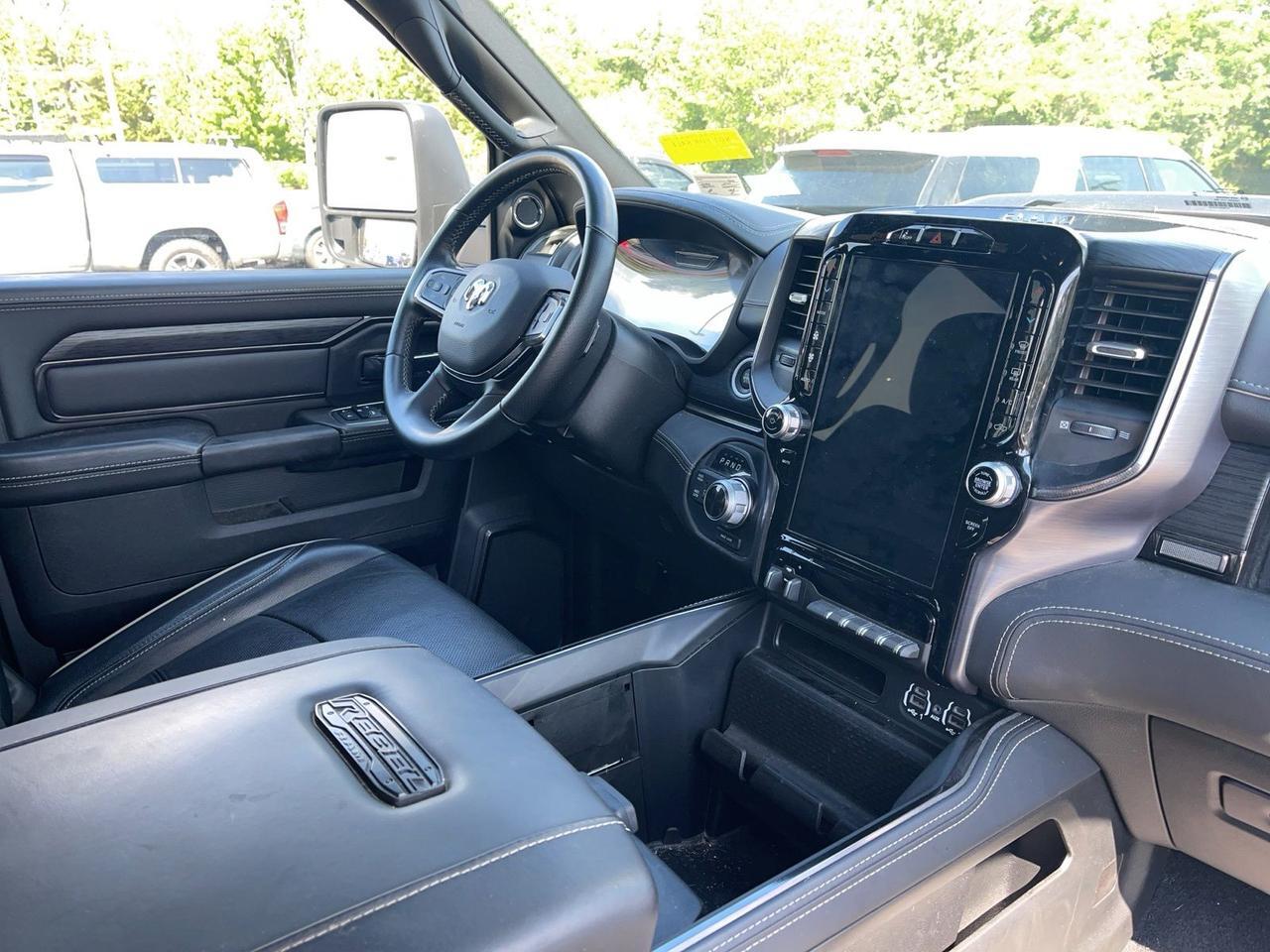 2024 Ram 2500 Rebel Stafford VA