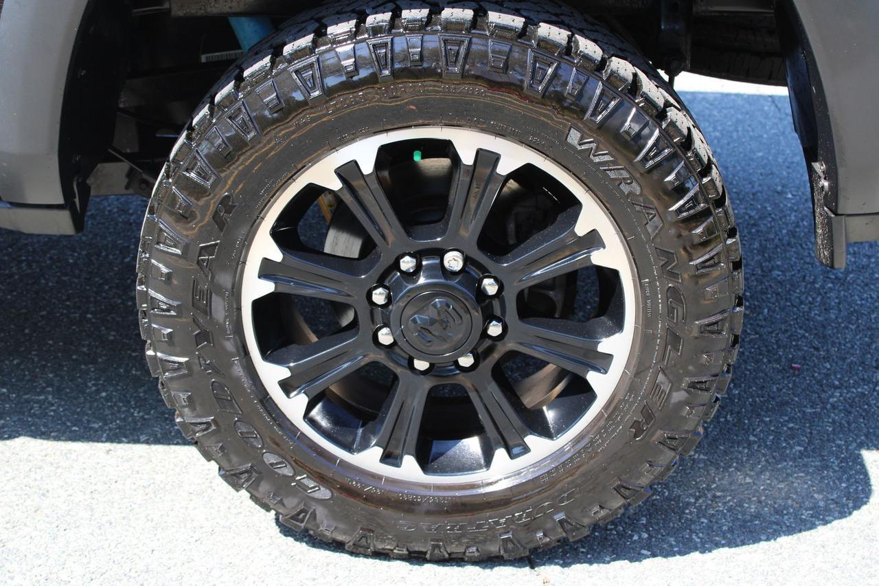 2024 Ram 2500 Rebel Stafford VA
