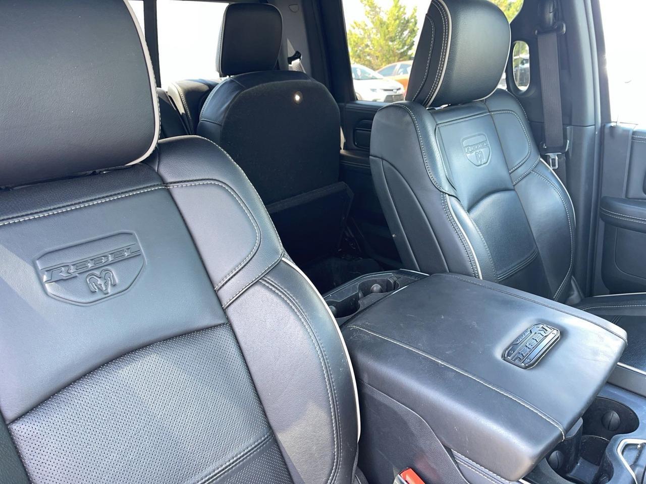 2024 Ram 2500 Rebel Stafford VA