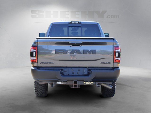 2024 Ram 2500 Rebel Stafford VA