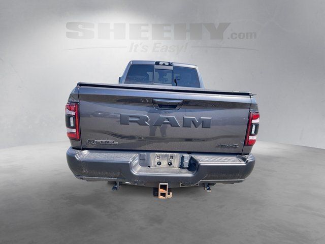 2024 Ram 2500 Rebel Stafford VA
