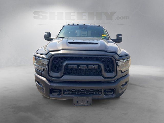 2024 Ram 2500 Rebel Stafford VA