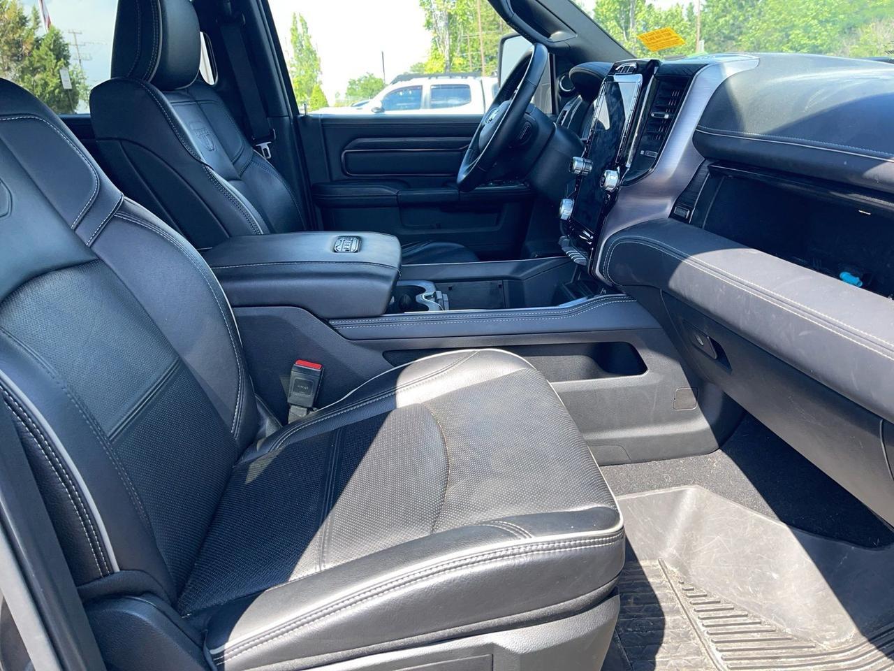 2024 Ram 2500 Rebel Stafford VA
