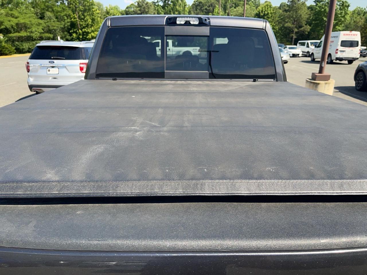 2024 Ram 2500 Rebel Stafford VA