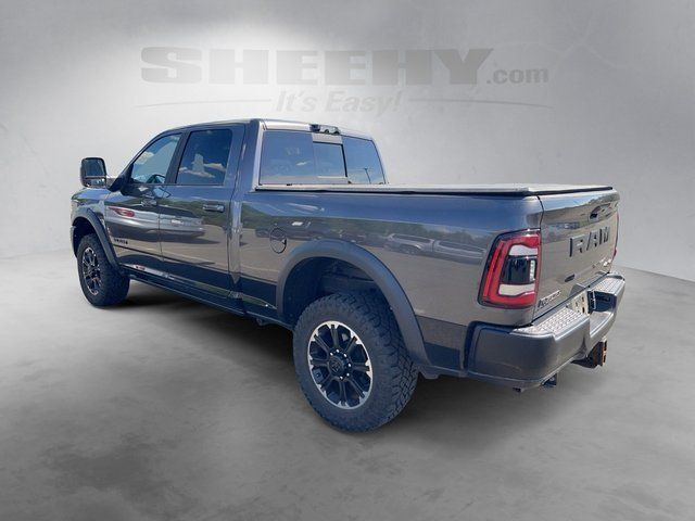 2024 Ram 2500 Rebel Stafford VA