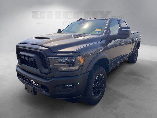 2024 Ram 2500 Rebel Stafford VA