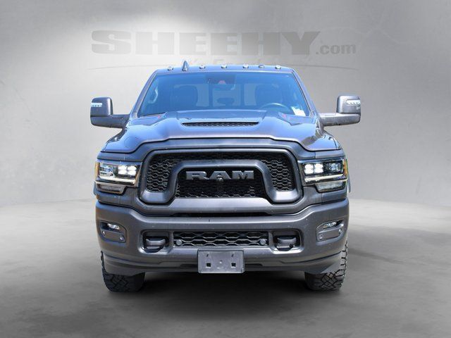 2024 Ram 2500 Rebel Stafford VA