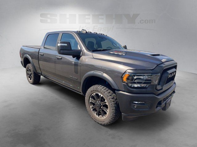 2024 Ram 2500 Rebel Stafford VA
