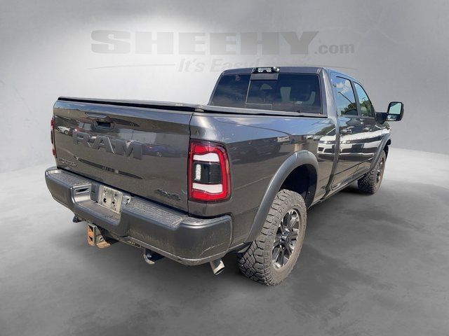 2024 Ram 2500 Rebel Stafford VA