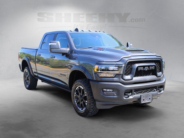 2024 Ram 2500 Rebel Stafford VA