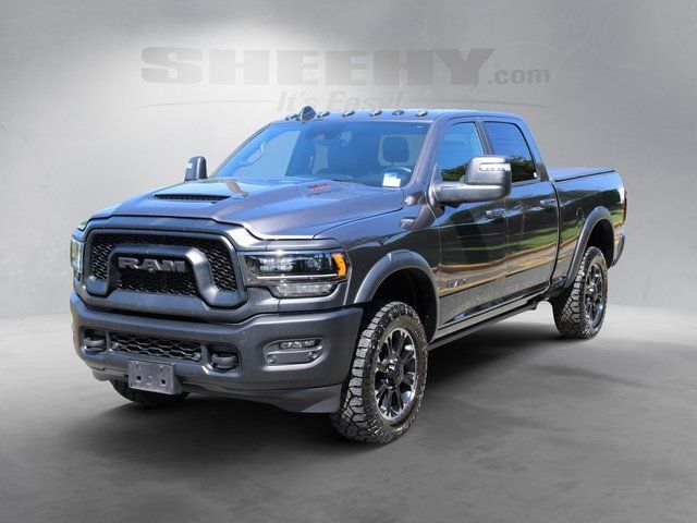 2024 Ram 2500 Rebel Stafford VA