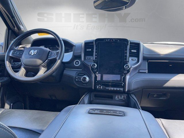 2024 Ram 2500 Rebel Stafford VA