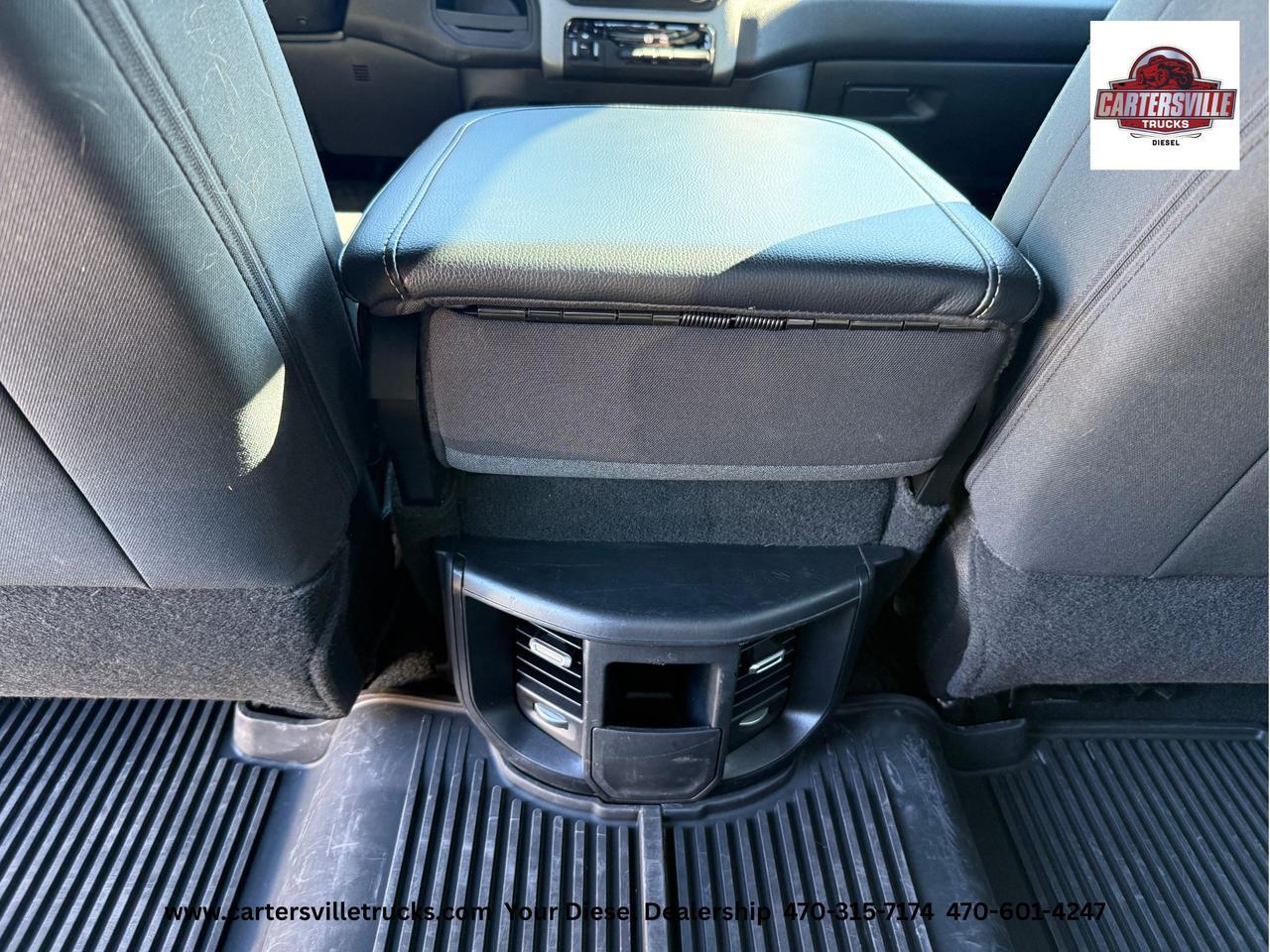 2024 Ram 2500 SOLD SOLD SOLD*** Tradesman 4X4 - DELETED Cartersville GA